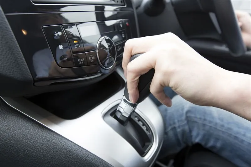 MT車の特徴とは