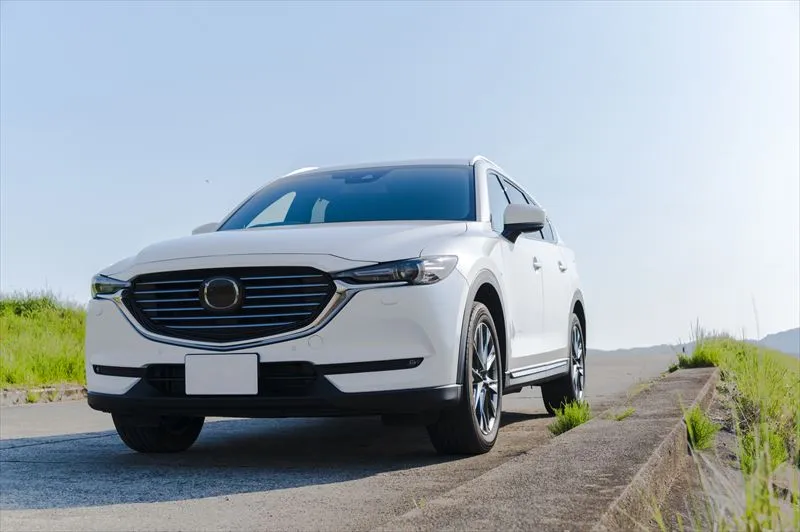 SUVにおけるサイズごとの特徴とは