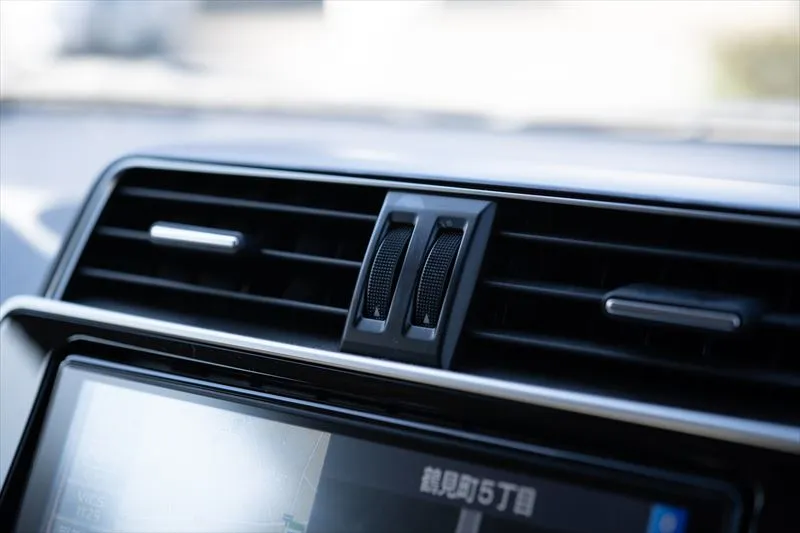 エアコンから出るにおいの原因は？