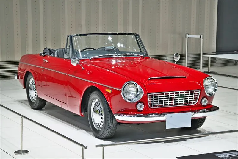 オープンカーの注意点は？