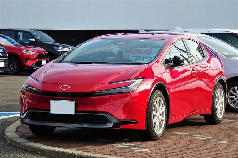 ハイブリッド車の特徴とは？