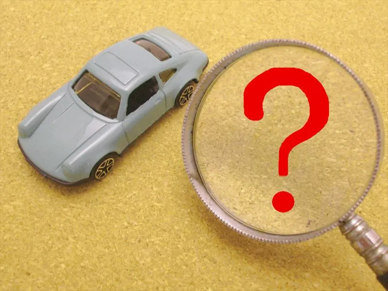 社用車と商用車の違いは?