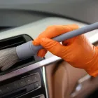 内装クリーニング