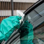 外装クリーニング